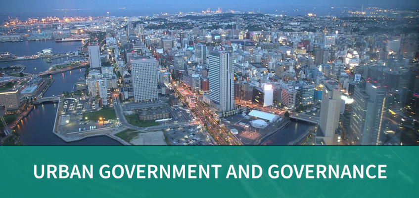 Urban Government and Governance: Mint
